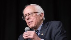 Bernie Sanders