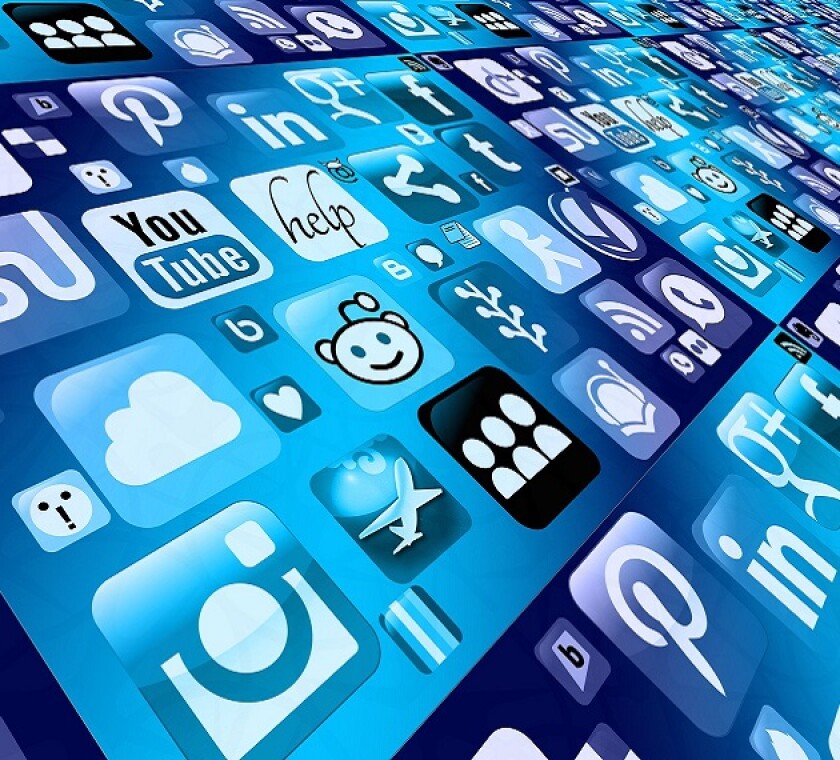 Internet usage continues to soar in Brazil