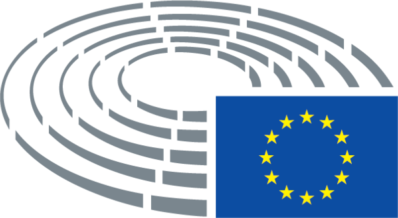 European Parliament logo