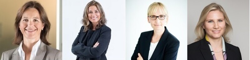 Women in IP Germany