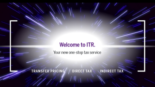 ITR