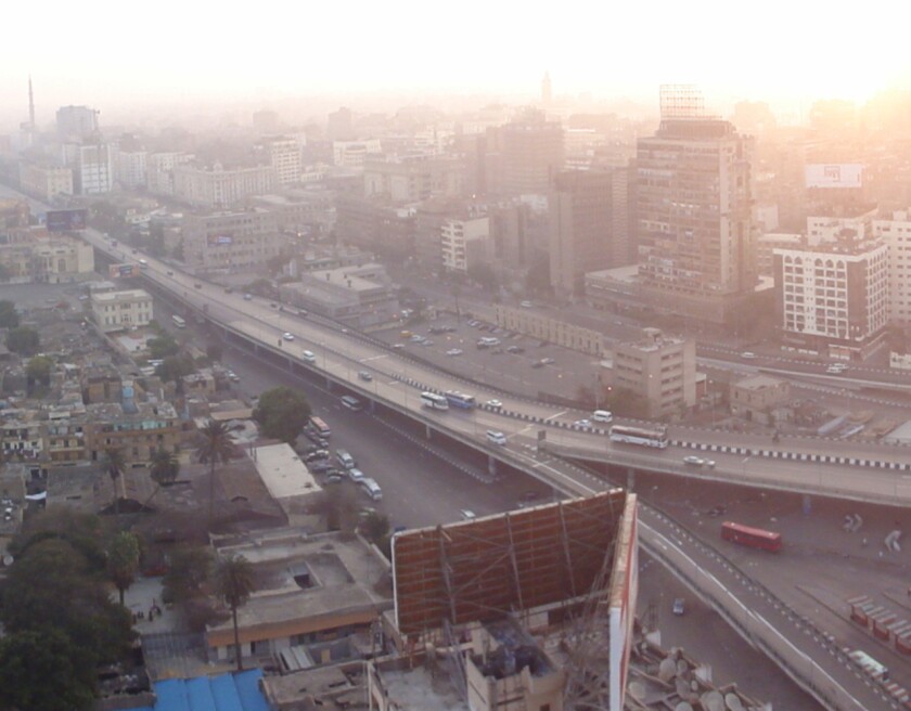 egypt big