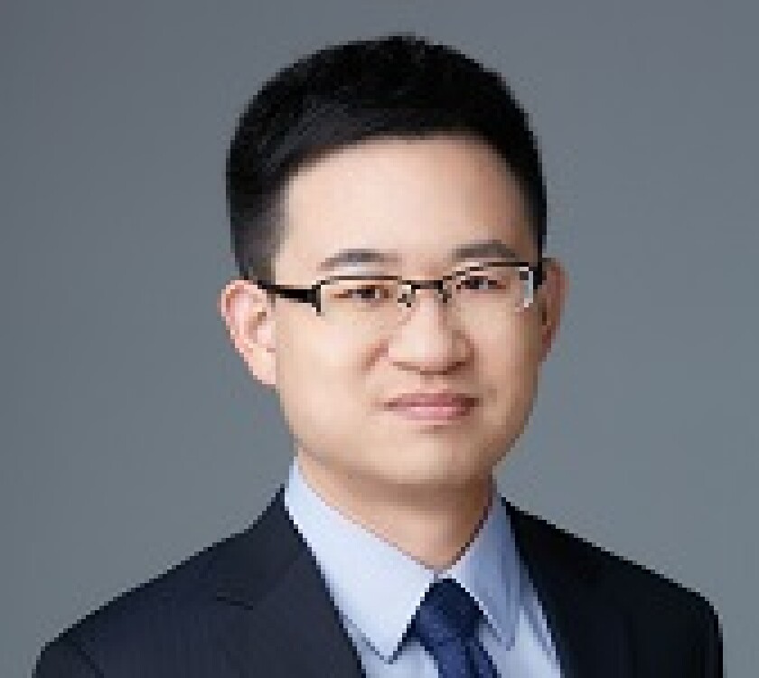 Jian Qin, Baidu 168