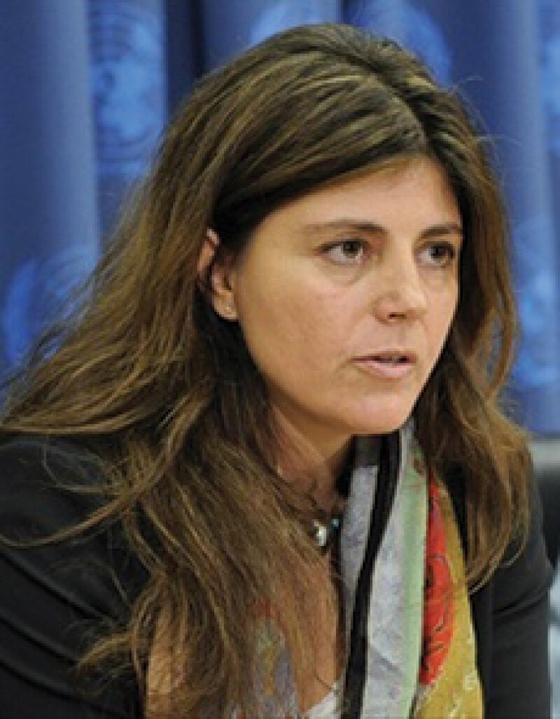 Magdalena Sepulveda Carmona