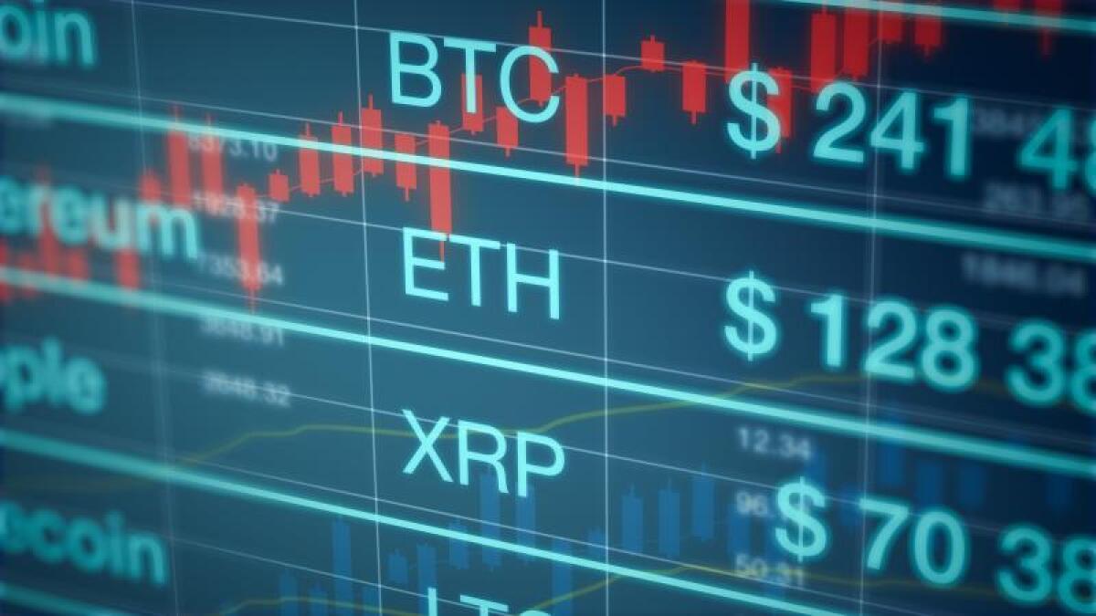 Cryptocurrency exchanges: a regulatory challenge | IFLR
