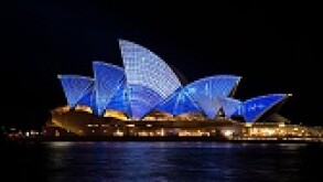 opera house