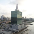 Civic Towers Lagos Nigeria 
