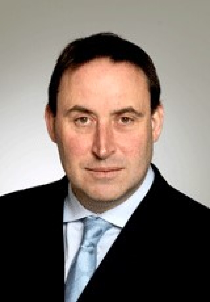 John Gulliver