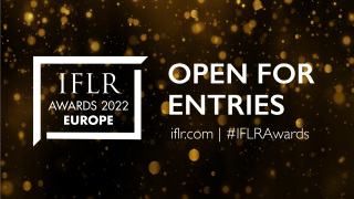 Europe Awards 22 - open for entries