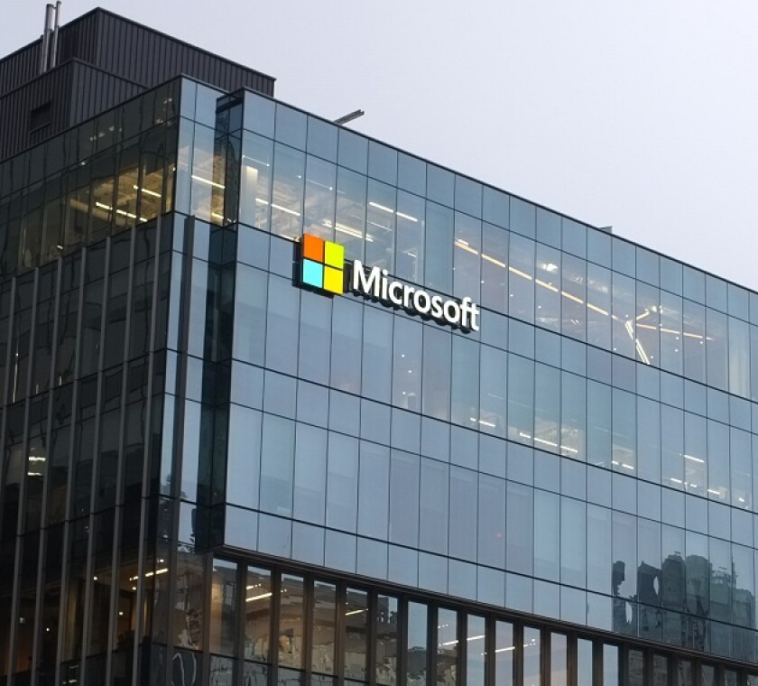 Microsoft's Irish corporate reports raise old questions