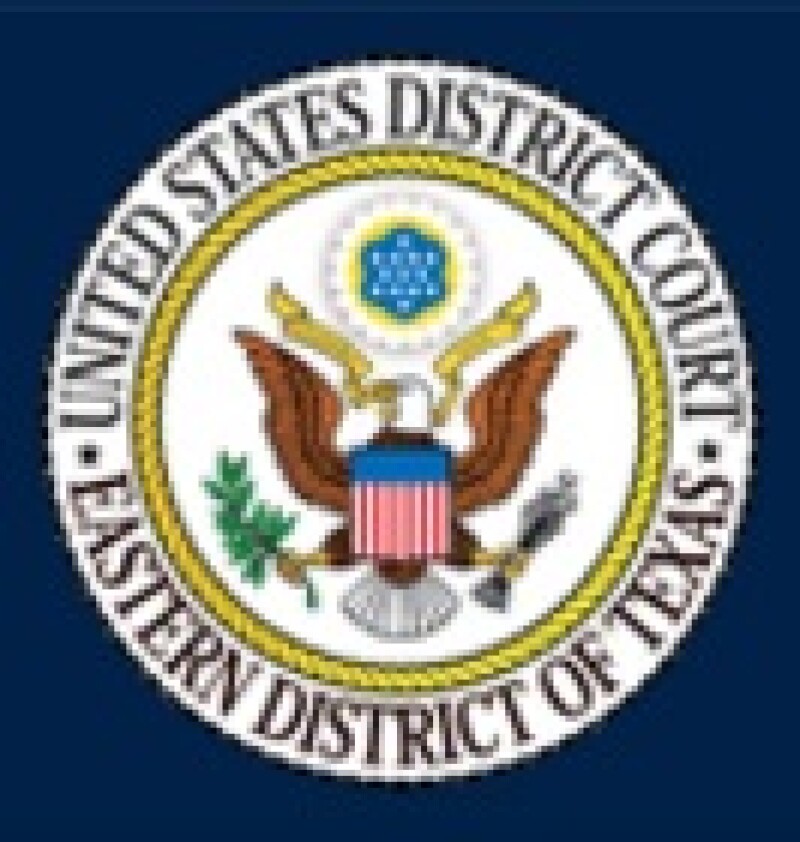 Eastern District of Texas