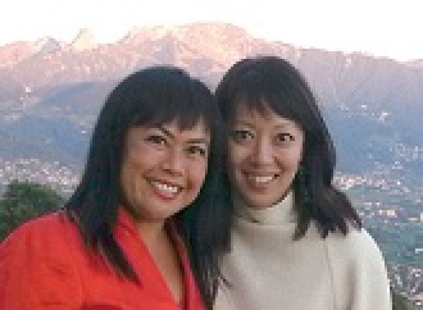 Toe Su Aung and Mei-lan Stark 165