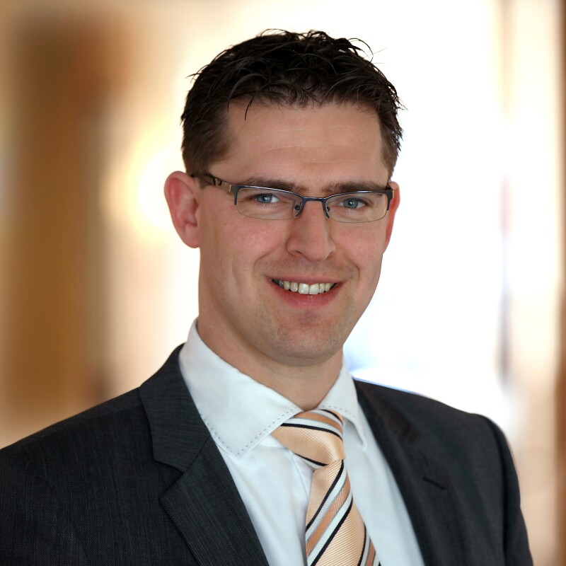 Joost van Helvoirt
