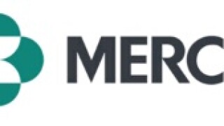 Merck logo