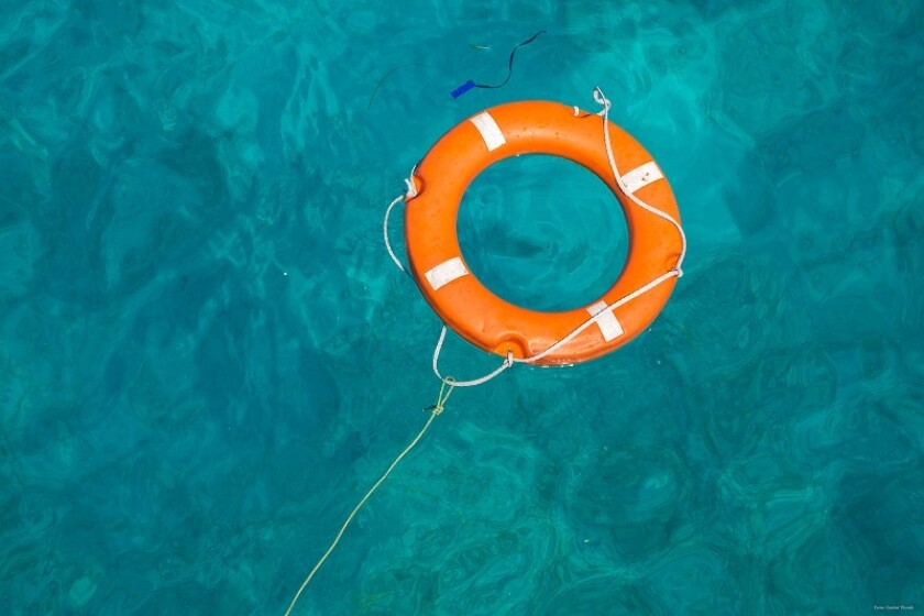 rescuering