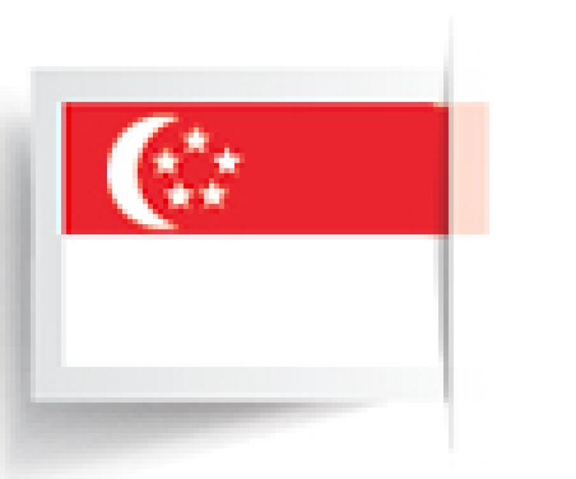 singapore