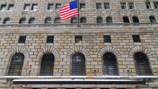Federal Reserve Bank of New York