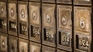 Photo: Tim Evans via Unsplash