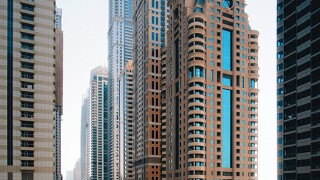 The UAE is a growing economic powerhouse