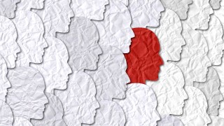 Informant whistleblower mole or spy in crowd