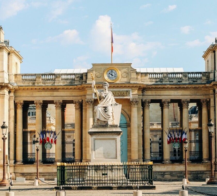 Legislative elections will decide the future of Macron's tax agenda