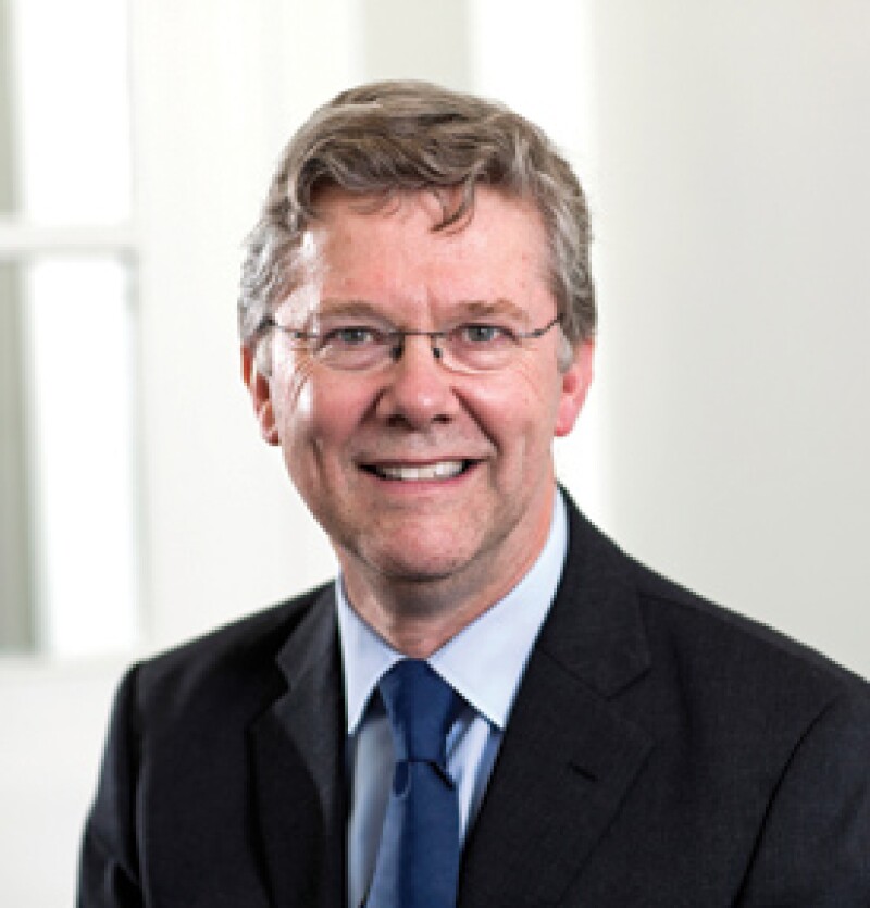 Edward Troup