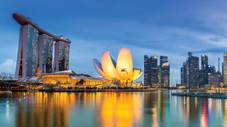 singapore
