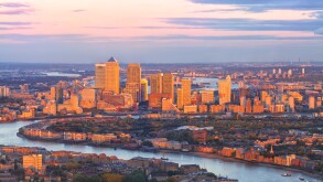 City of London