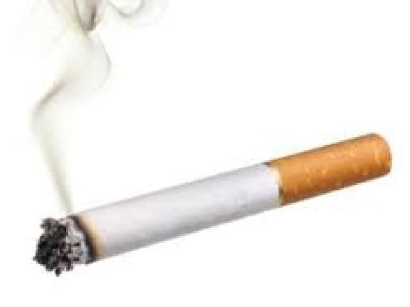 cigarette