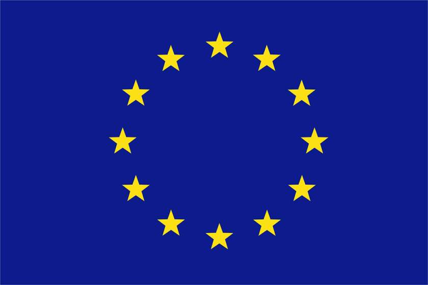 EU flag