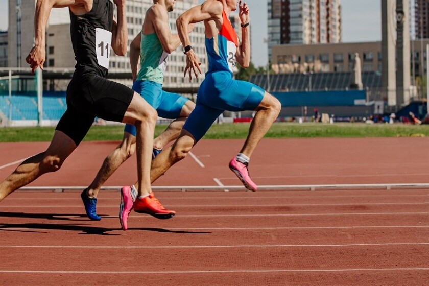 RaceRunners