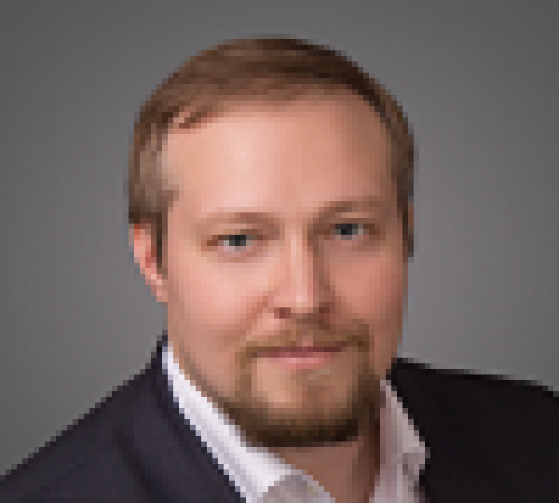 Sergey Gerasimov Althaus Consulting