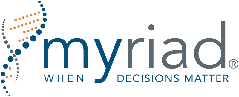 Myriad Logo