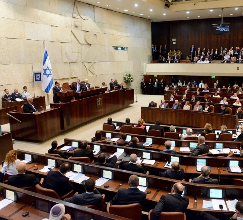 Israel seeks introduction of a digital sales tax