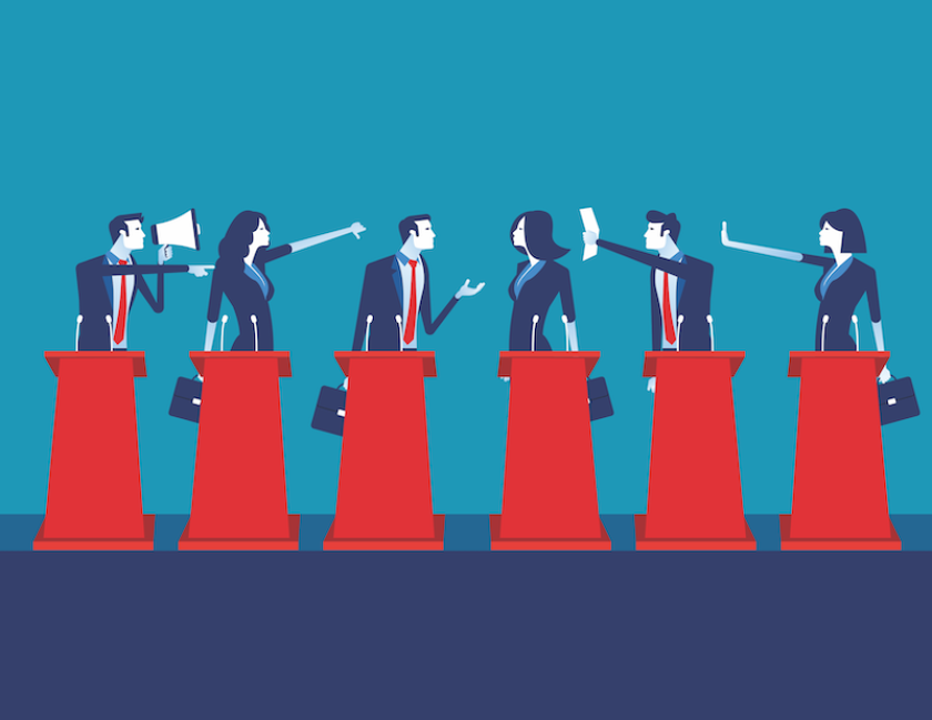 mifid debate