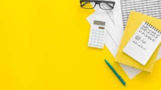 calculating the IM input is the difficult part 