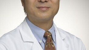 Dr Jie Wang