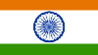 india