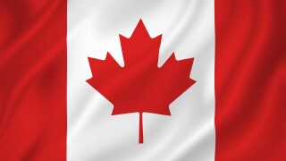 Canada flag