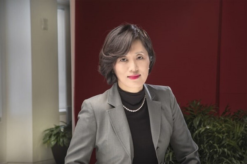 Carla Ji-Eun Kim