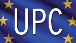 UPC icon