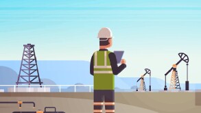 Oil companies have called on the OECD to change its rules