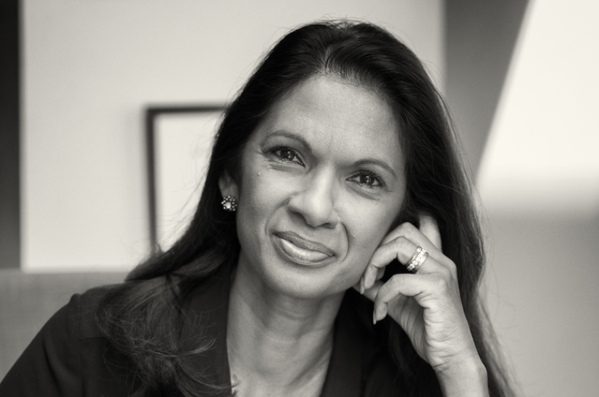 Gina Miller