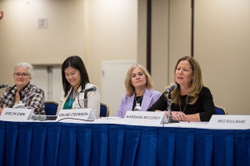 Women in IP 300