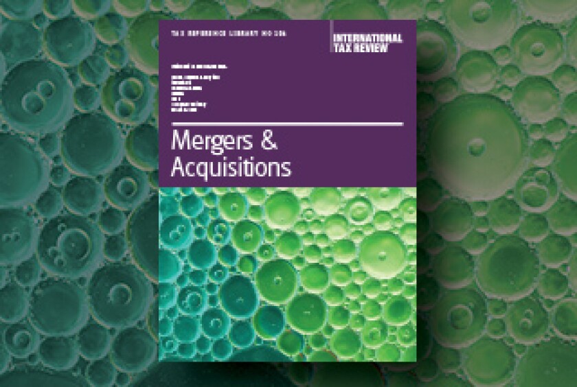 M&A