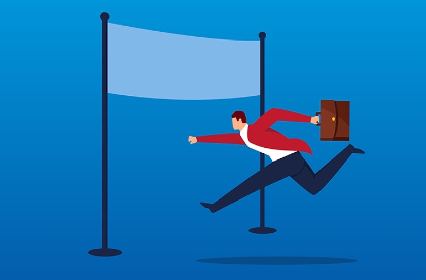 trading venue competition