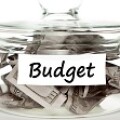 budget 2