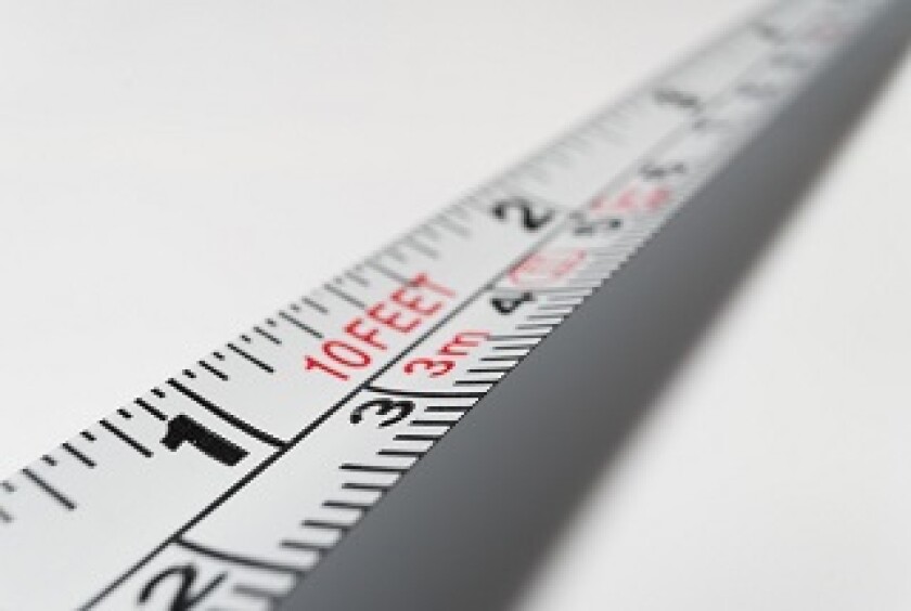 Measuring tax KPIs