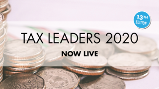 The Tax Leaders Expert Guide 2020 is live
