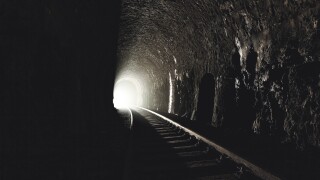 Wichlinghauser Tunnel